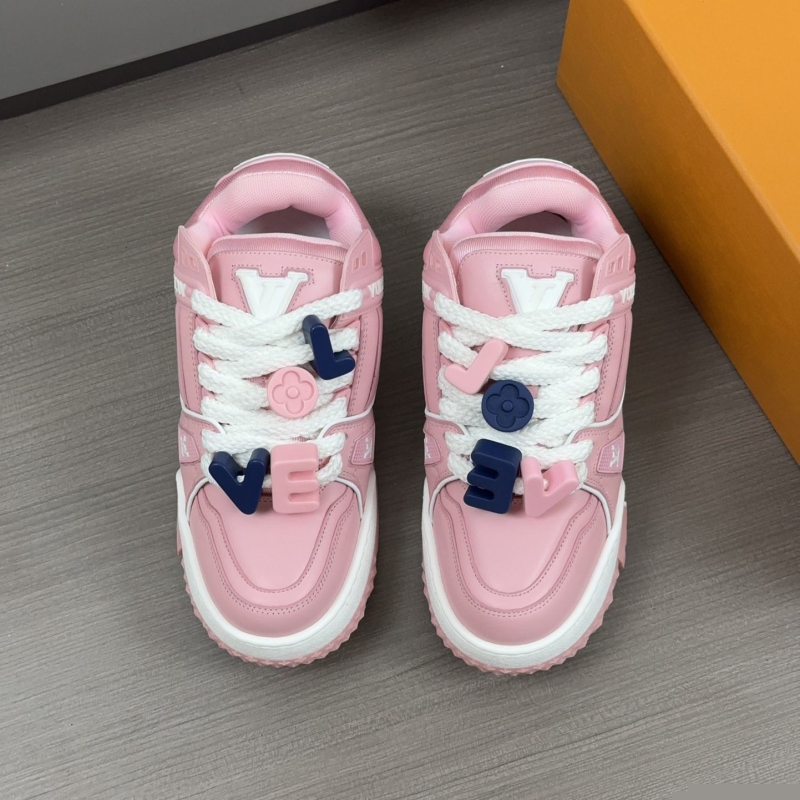 LV Sneakers